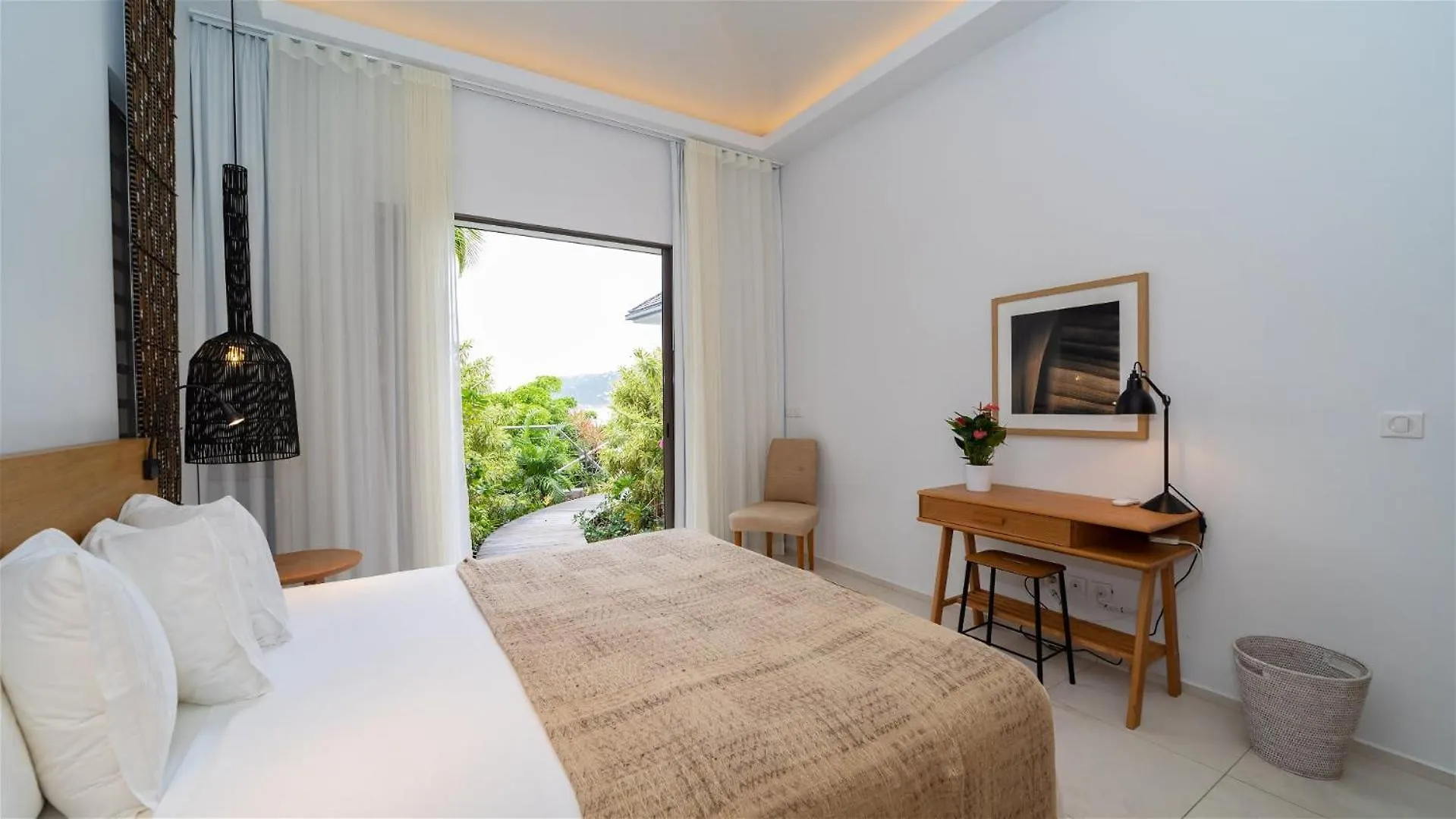 Privileged Villa For A Dream Stay 古斯塔维亚