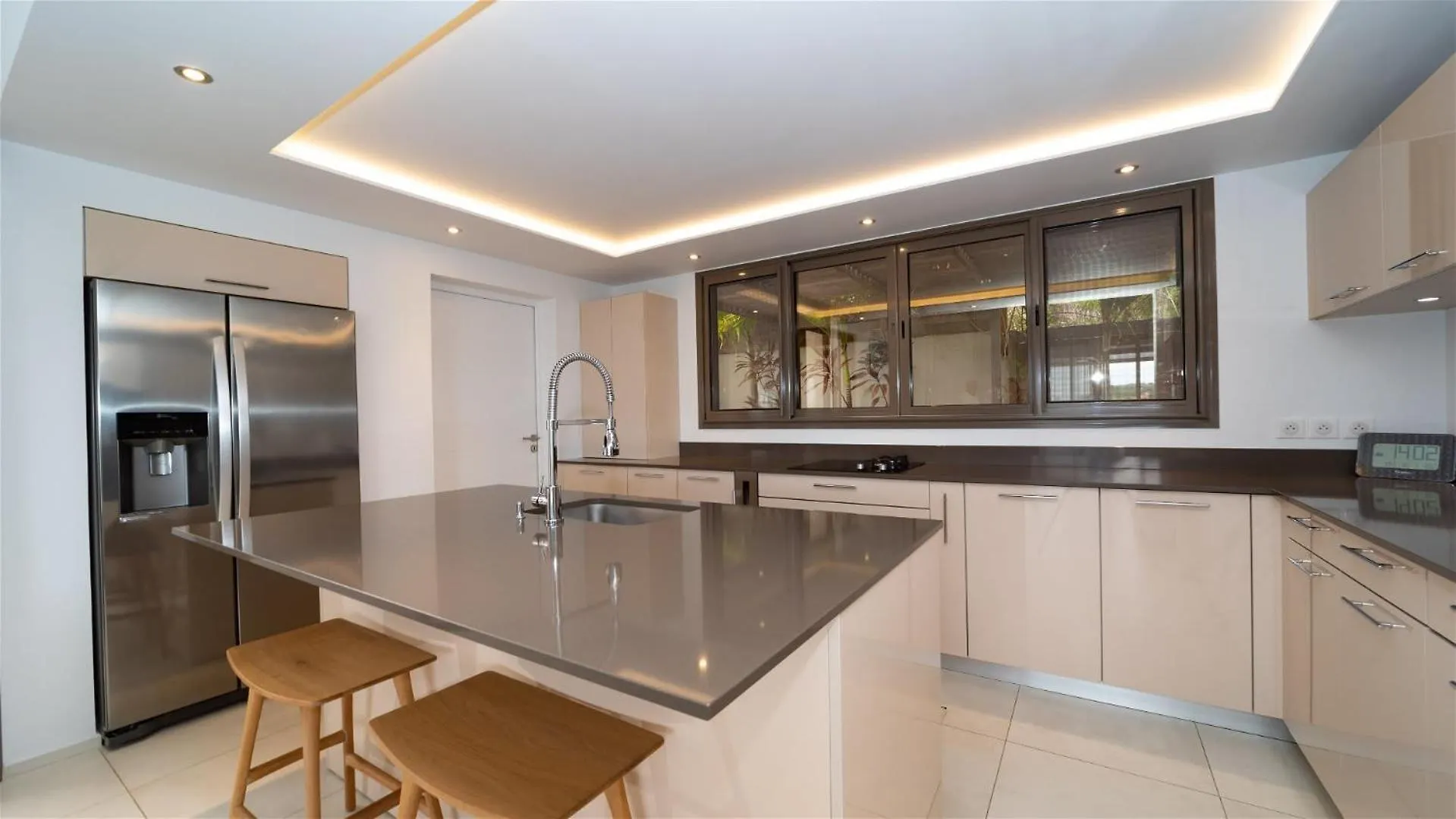 Privileged Villa For A Dream Stay 古斯塔维亚