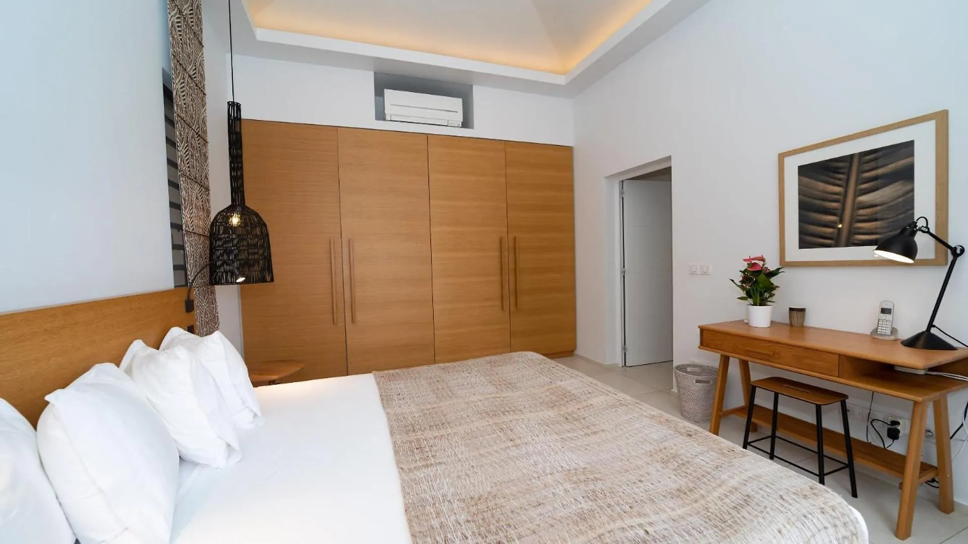 Privileged Villa For A Dream Stay 古斯塔维亚 圣巴泰勒米