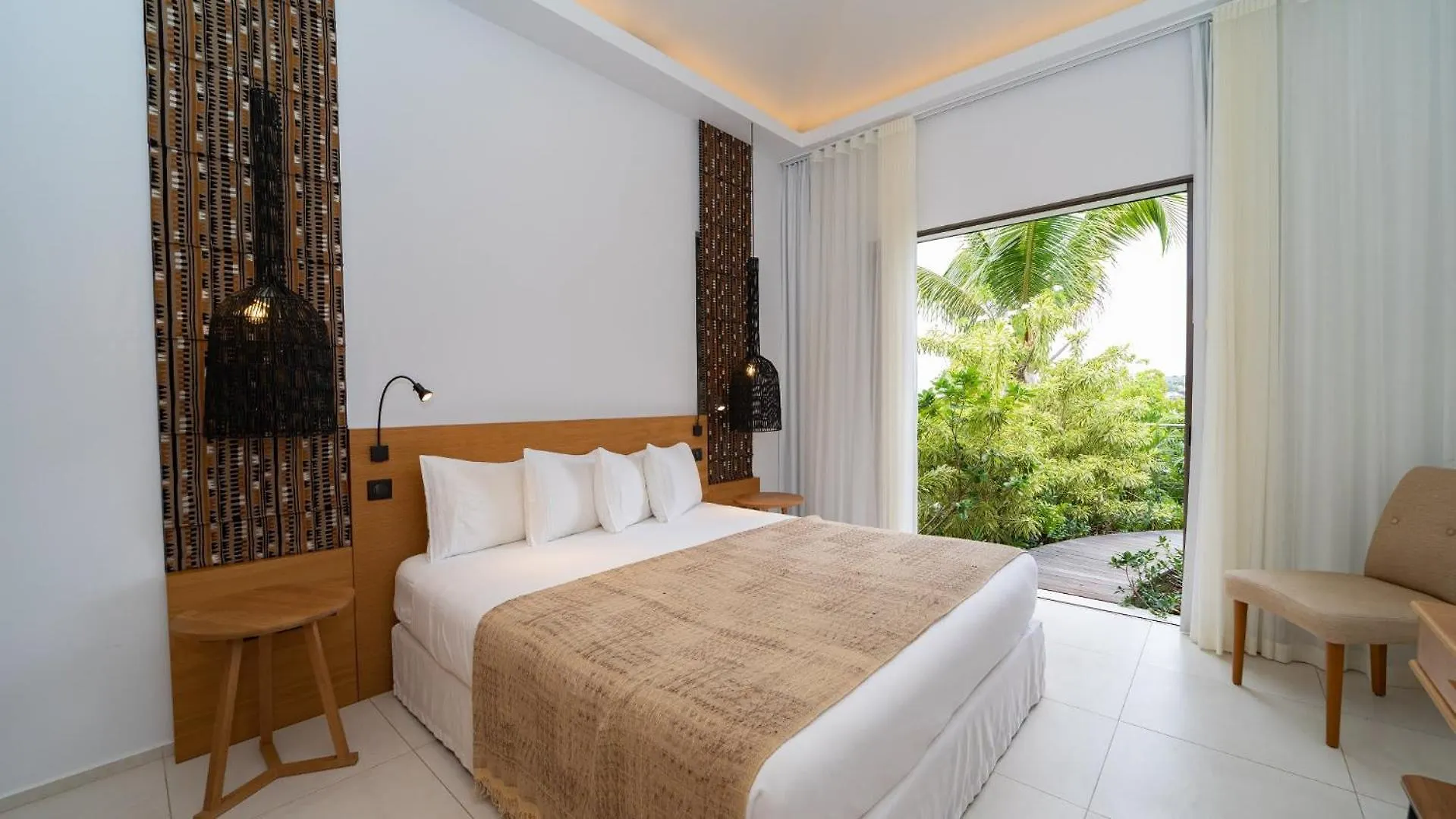 Privileged Villa For A Dream Stay Gustavia