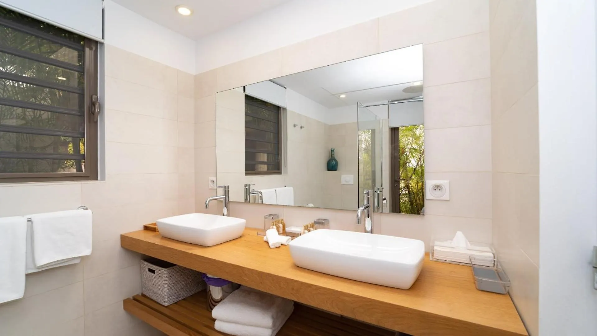 Privileged Villa For A Dream Stay Gustavia