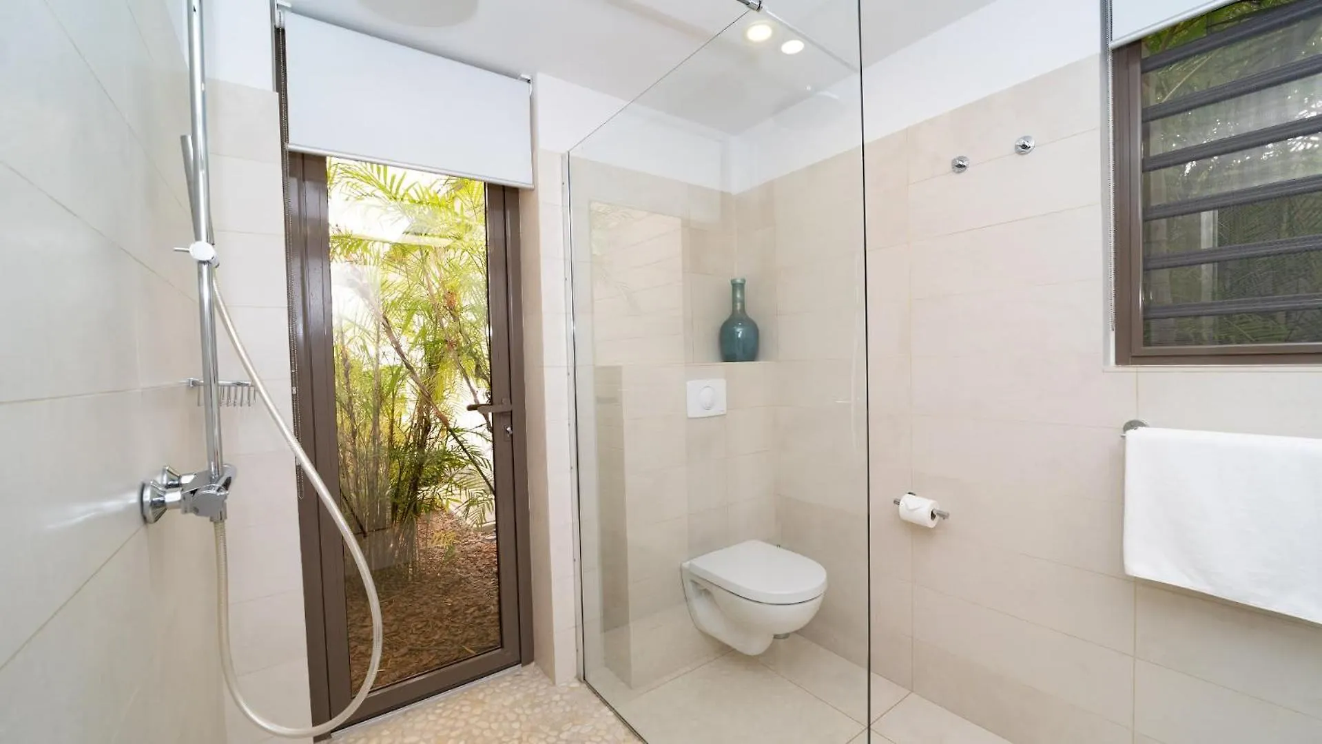 Privileged Villa For A Dream Stay Gustavia