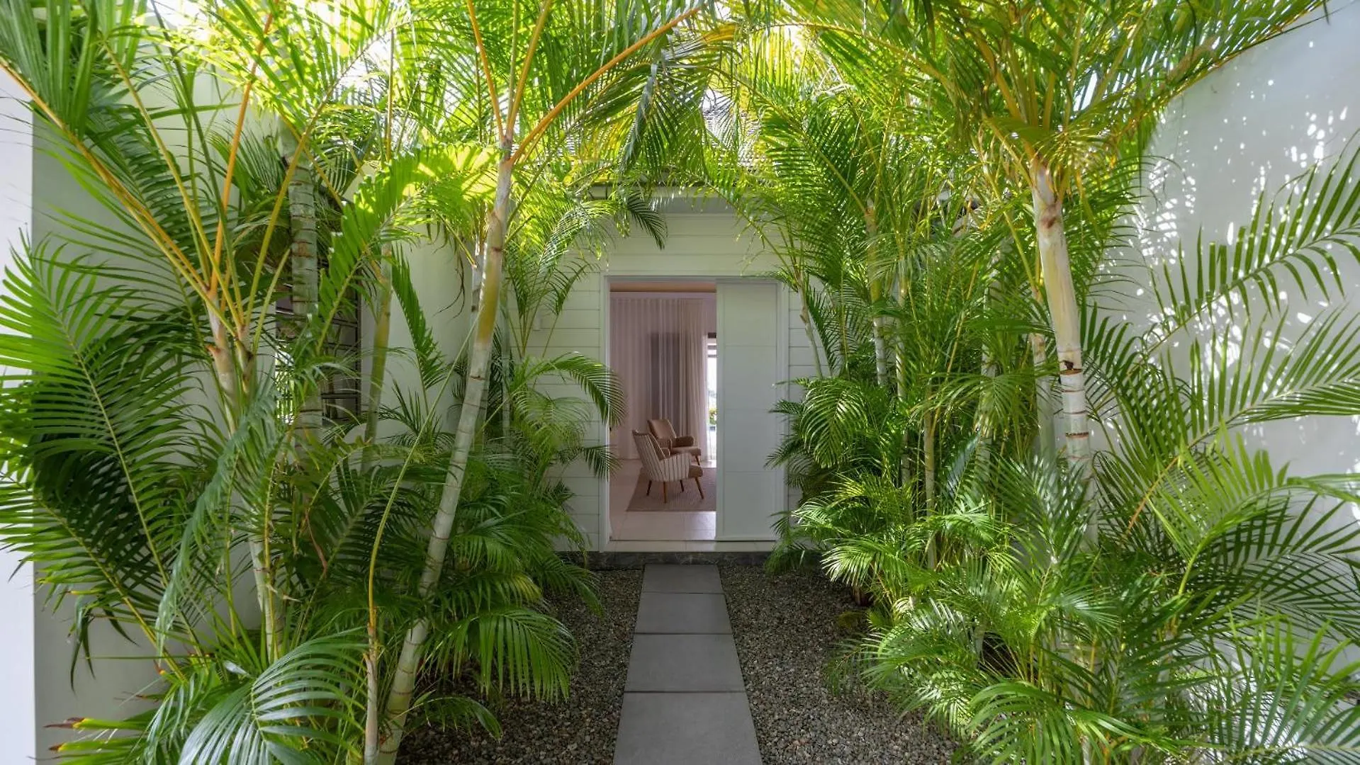 Privileged Villa For A Dream Stay Gustavia
